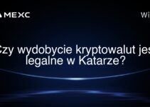 Czy wydobycie kryptowalut jest legalne w Katarze?