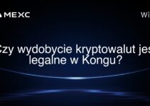 Czy wydobycie kryptowalut jest legalne w Kongu?