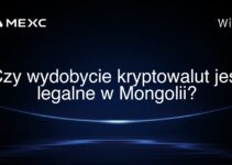 Czy wydobycie kryptowalut jest legalne w Mongolii?