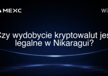 Czy wydobycie kryptowalut jest legalne w Nikaragui?