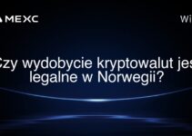 Czy wydobycie kryptowalut jest legalne w Norwegii?