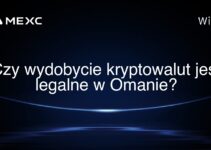 Czy wydobycie kryptowalut jest legalne w Omanie?