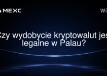 Czy wydobycie kryptowalut jest legalne w Palau?