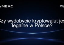 Czy wydobycie kryptowalut jest legalne w Polsce?