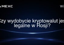 Czy wydobycie kryptowalut jest legalne w Rosji?