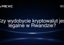 Czy wydobycie kryptowalut jest legalne w Rwandzie?