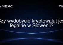 Czy wydobycie kryptowalut jest legalne w Słowenii?