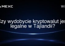 Czy wydobycie kryptowalut jest legalne w Tajlandii?