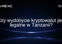 Czy wydobycie kryptowalut jest legalne w Tanzanii?