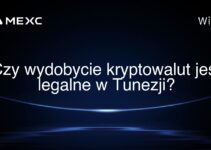 Czy wydobycie kryptowalut jest legalne w Tunezji?
