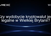 Czy wydobycie kryptowalut jest legalne w Wielkiej Brytanii?