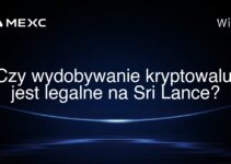 Czy wydobywanie kryptowalut jest legalne na Sri Lance?