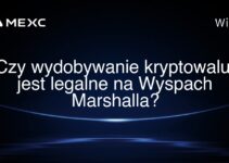 Czy wydobywanie kryptowalut jest legalne na Wyspach Marshalla?