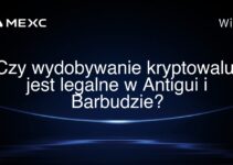 Czy wydobywanie kryptowalut jest legalne w Antigui i Barbudzie?