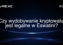 Czy wydobywanie kryptowalut jest legalne w Eswatini?