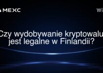 Czy wydobywanie kryptowalut jest legalne w Finlandii?