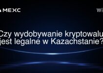 Czy wydobywanie kryptowalut jest legalne w Kazachstanie?