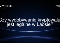 Czy wydobywanie kryptowalut jest legalne w Laosie?