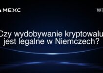 Czy wydobywanie kryptowalut jest legalne w Niemczech?
