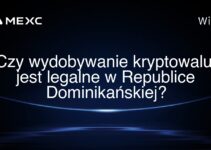 Czy wydobywanie kryptowalut jest legalne w Republice Dominikańskiej?