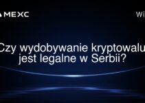 Czy wydobywanie kryptowalut jest legalne w Serbii?