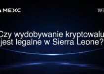 Czy wydobywanie kryptowalut jest legalne w Sierra Leone?
