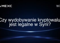 Czy wydobywanie kryptowalut jest legalne w Syrii?