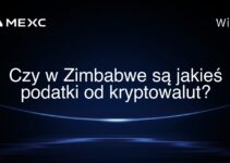 Czy w Zimbabwe są jakieś podatki od kryptowalut?