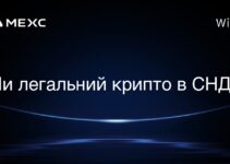 Чи легальний крипто в СНД?