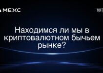 Находимся ли мы в криптовалютном бычьем рынке?
