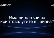 Има ли данъци за криптовалутите в Гайана?