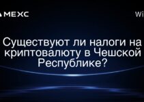 Существуют ли налоги на криптовалюту в Чешской Республике?