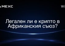 Легален ли е крипто в Африканския съюз?