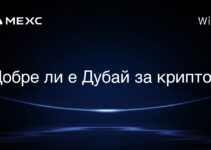 Добре ли е Дубай за крипто?