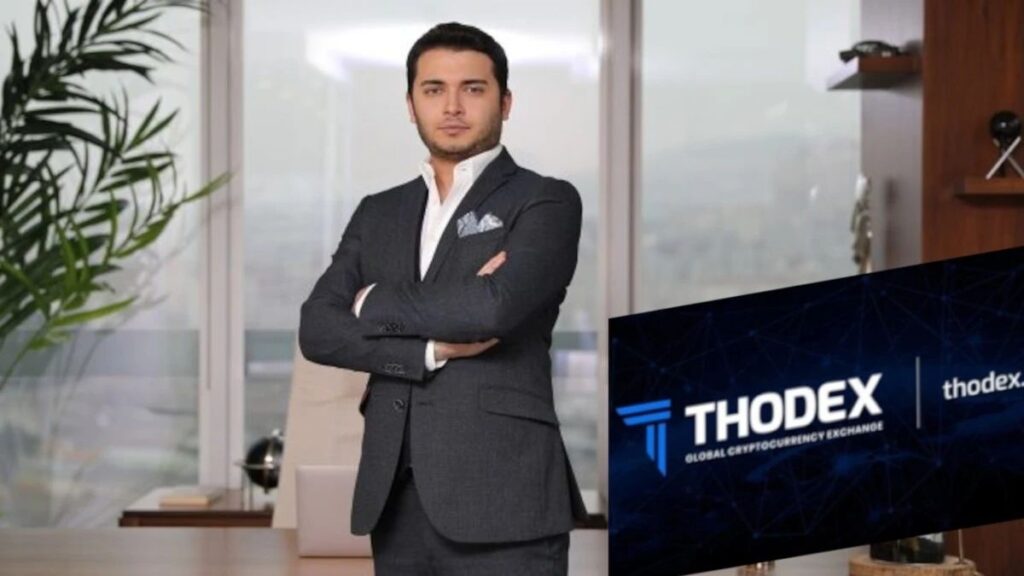 Thodex