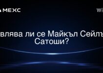 Являва ли се Майкъл Сейлър Сатоши?