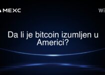 Da li je bitcoin izumljen u Americi?