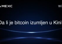 Da li je bitcoin izumljen u Kini?
