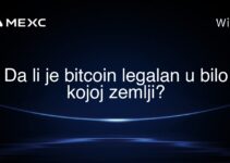 Da li je bitcoin legalan u bilo kojoj zemlji?