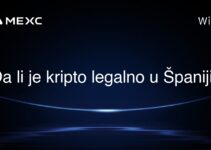 Da li je kripto legalno u Španiji?