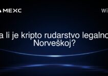Da li je kripto rudarstvo legalno u Norveškoj?