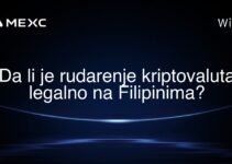Da li je rudarenje kriptovaluta legalno na Filipinima?