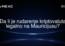 Da li je rudarenje kriptovaluta legalno na Mauricijusu?
