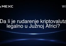 Da li je rudarenje kriptovaluta legalno u Južnoj Africi?