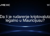 Da li je rudarenje kriptovaluta legalno u Mauricijusu?