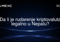 Da li je rudarenje kriptovaluta legalno u Nepalu?