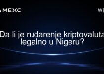 Da li je rudarenje kriptovaluta legalno u Nigeru?