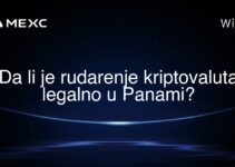 Da li je rudarenje kriptovaluta legalno u Panami?