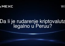 Da li je rudarenje kriptovaluta legalno u Peruu?