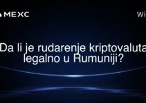 Da li je rudarenje kriptovaluta legalno u Rumuniji?